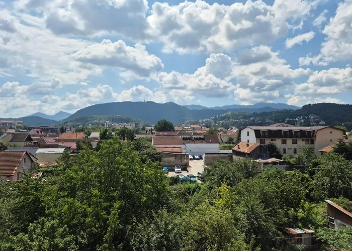 Albertview - Vedere Panoramica